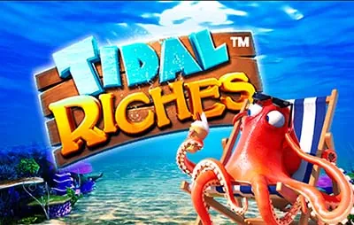 Tidal Riches