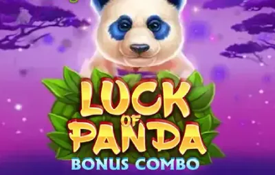 Luck of Panda: Bonus Combo